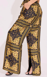 Alden Adair - Penny Pant