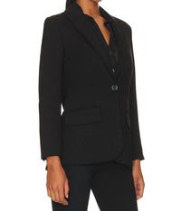 Grey/Ven - Prescott Blazer