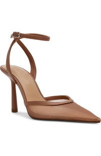 Steve Madden - Women's Alliance Mesh Heel