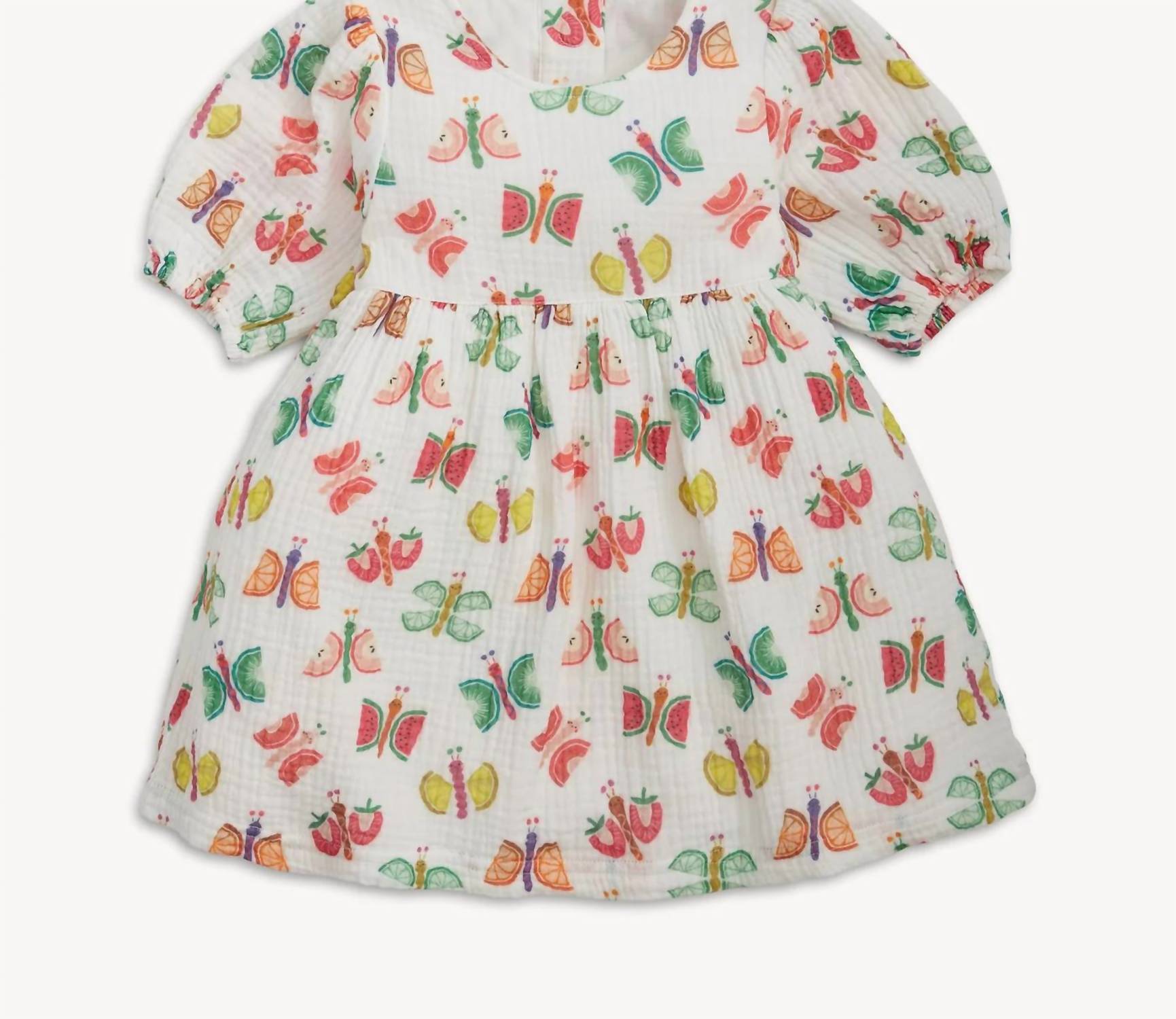 Magnetic Me - Girl's Magnetic Dress