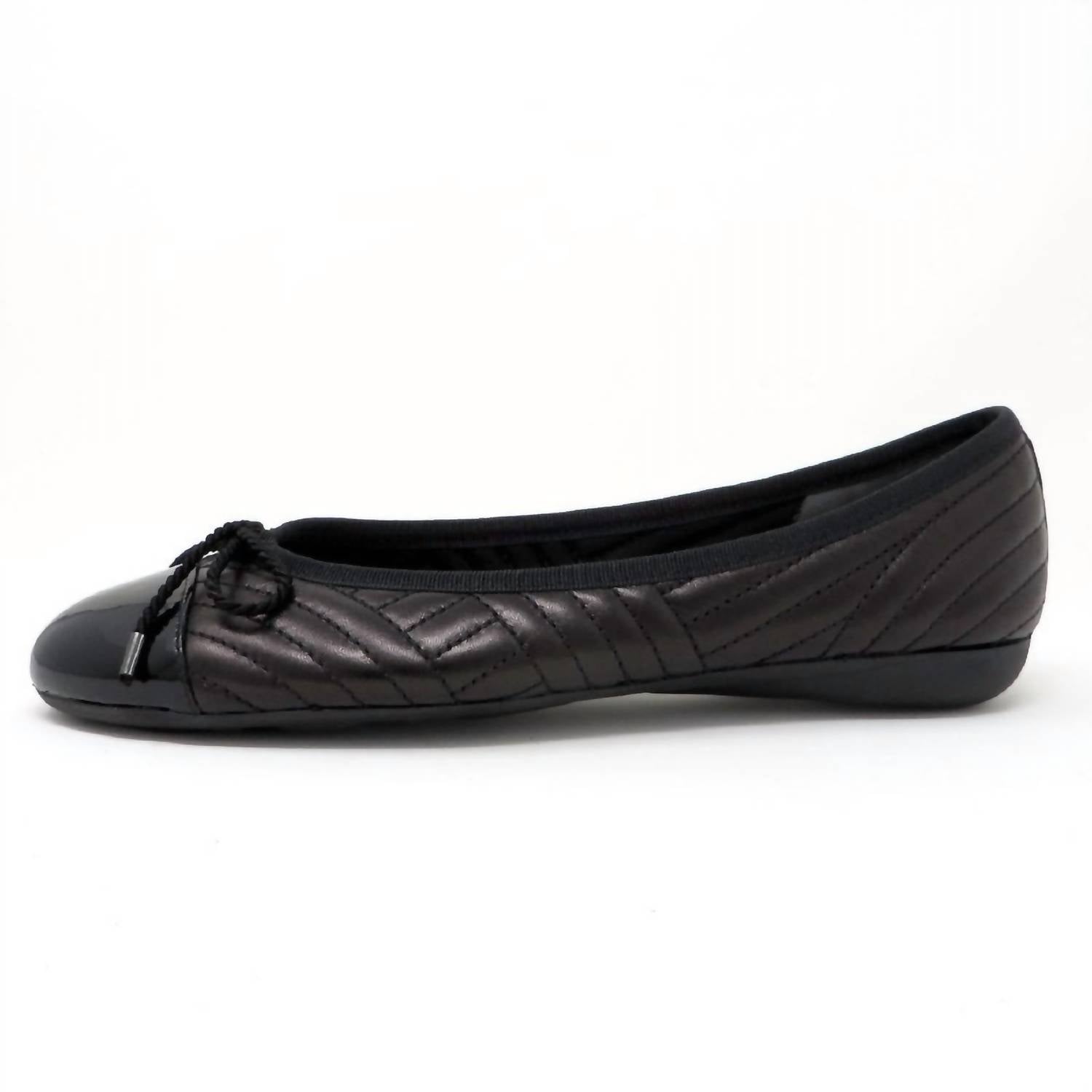 Paul Mayer/Attitudes - Women's Brush Brighton Flats