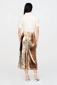 Marie Oliver - Wray Skirt