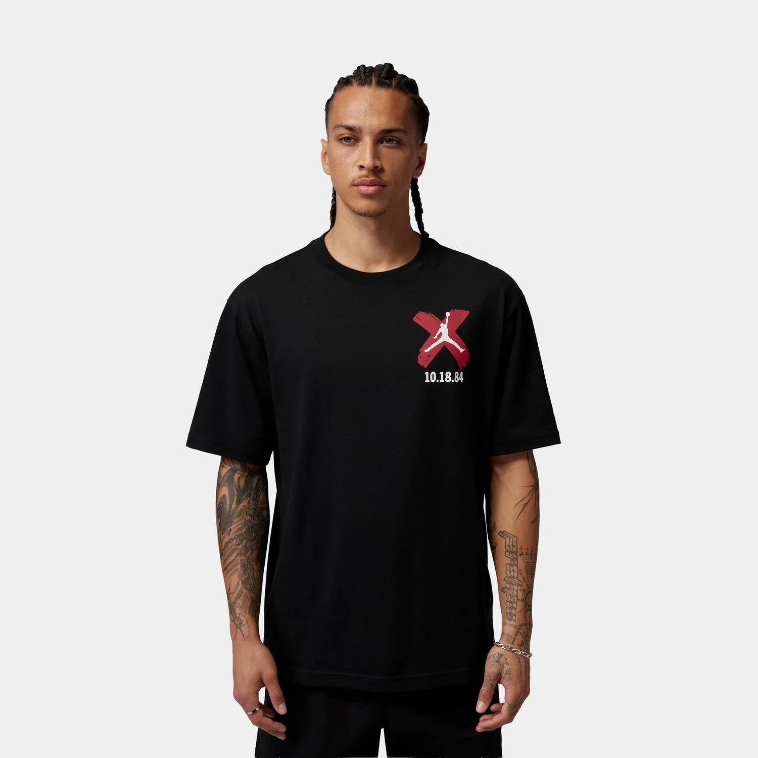 Nike - Men's Jordan Brooklyn Tee