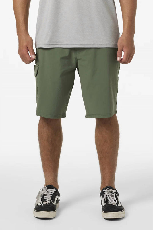 O'Neill - Men's TRVLR Cargo Shorts