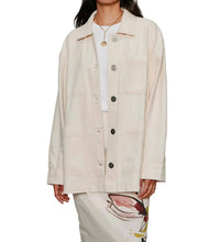 Sanctuary - Greenhouse Long Sleeve Jacket