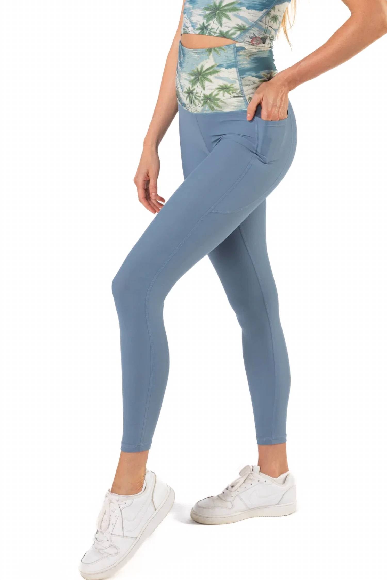 Lovlei - Ultra Leggings