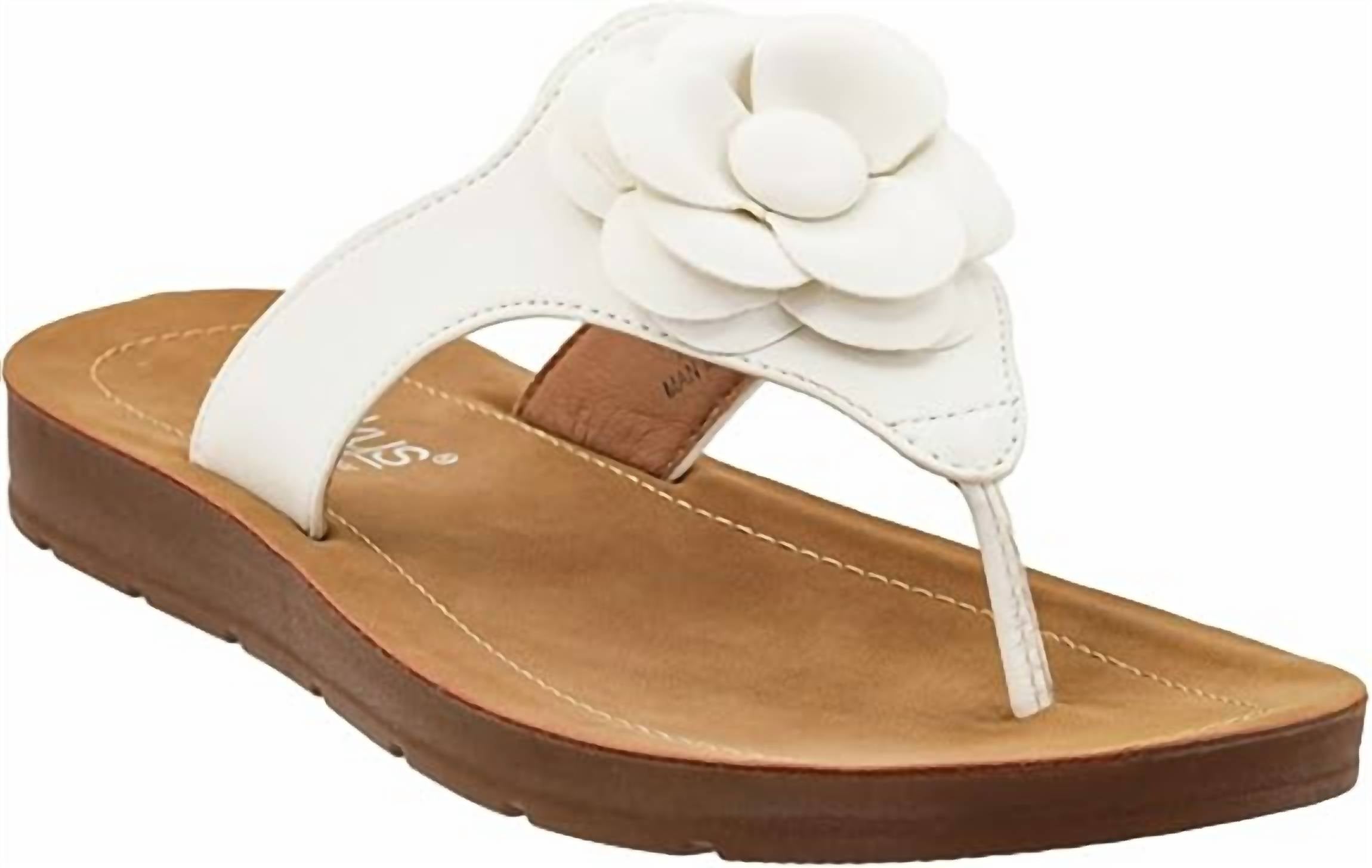 Corkys Footwear - Women's So Delish Flip Flop Sandals
