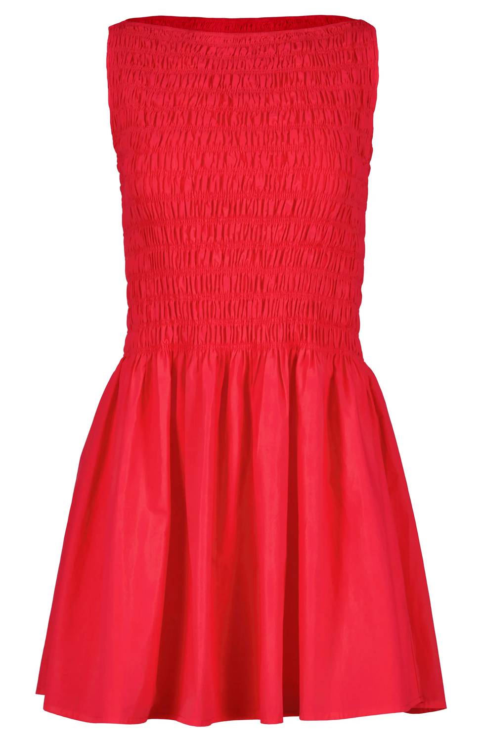 Bishop + Young - Women's Emilie Boatneck Mini Dress