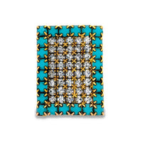 Tova - Women's Ashley Ring