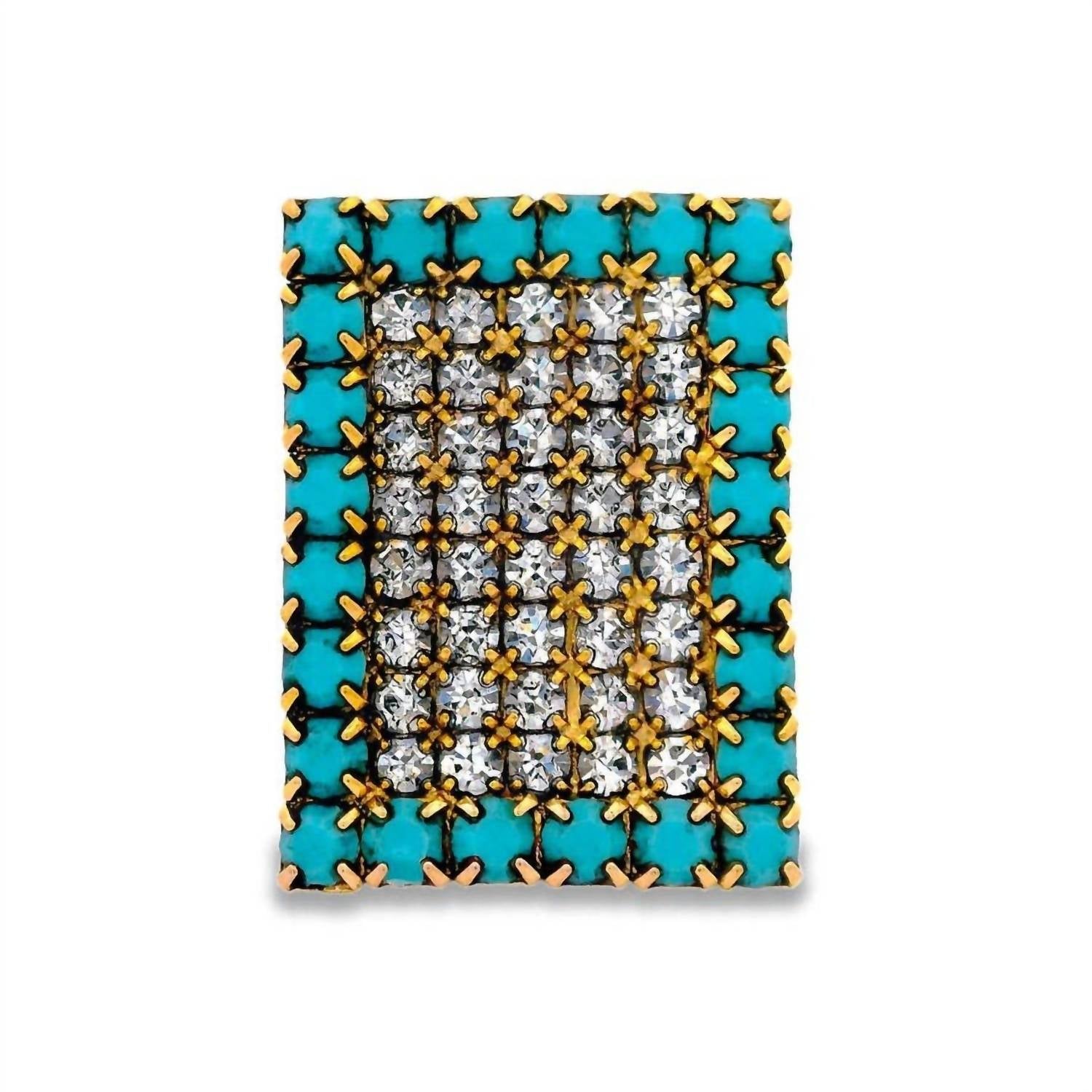 Tova - Women's Ashley Ring