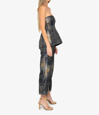 Jbq - Noa Strapless Top