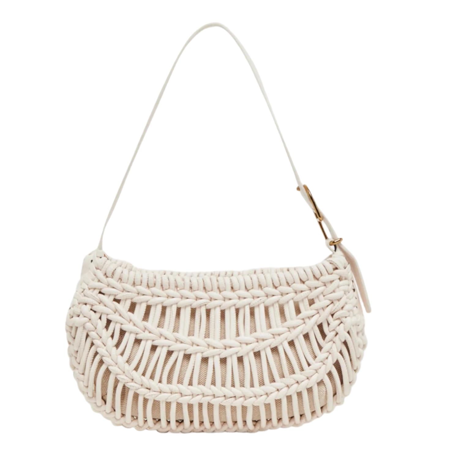 Dolce Vita - Cannes Shoulder Bag
