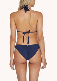 Pq Swim - Basic Ruched Teeny Bikini Bottom