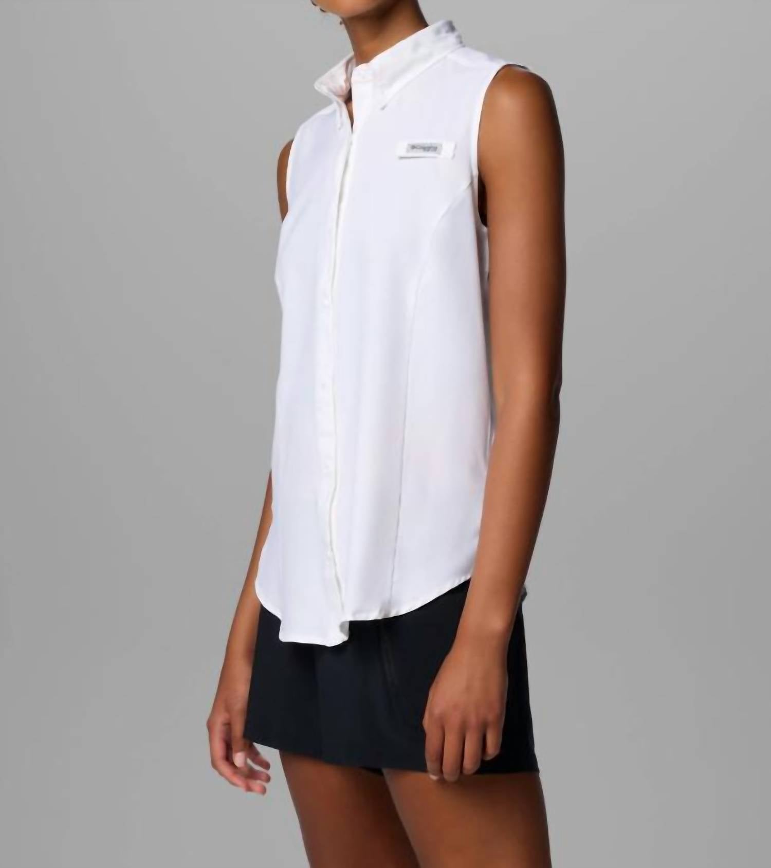 Columbia - Pfg Tamiami Sleeveless Shirt