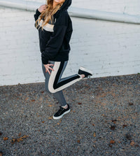 Glyder - Vintage Oversized Zip Up Jacket
