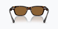 Oliver Peoples - Rosson Non Polarized Sunglasses Ov5540su 100953