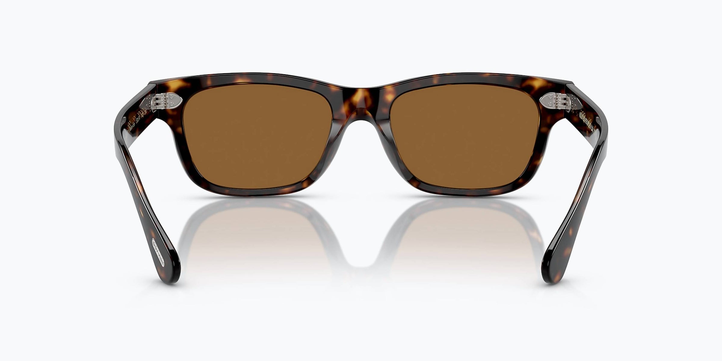 Oliver Peoples - Rosson Non Polarized Sunglasses Ov5540su 100953