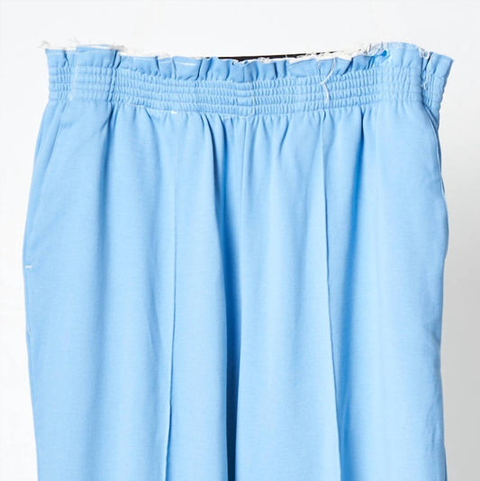 Camiel Fortgens - Men's Elastic Waist Track Pants