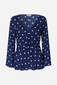 Baum Und Pferdgarten - Mallie Blouse