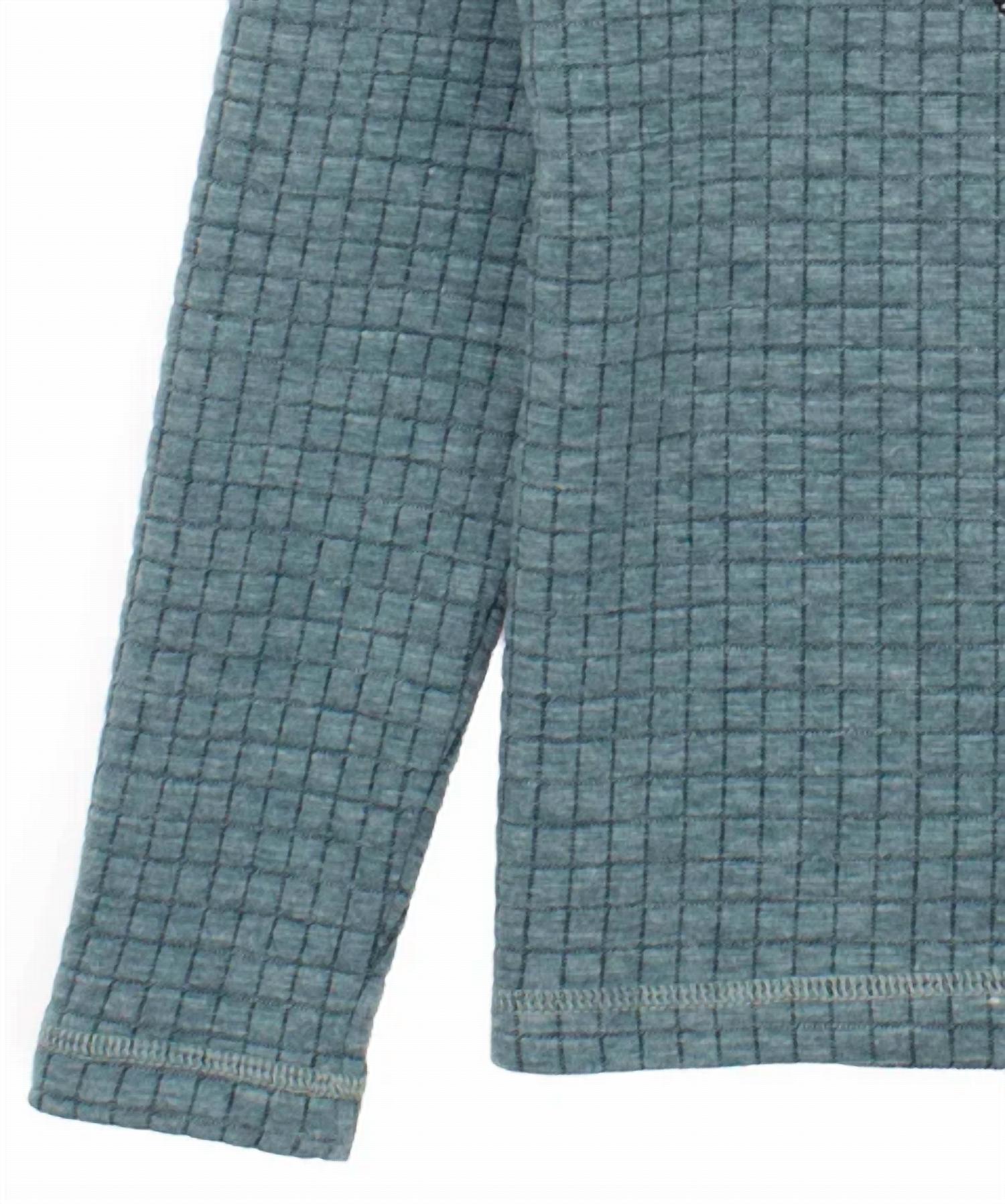 Properly Tied - Boy's Delta Pullover Sweatshirt