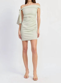 En Saison - Paris Mini Dress