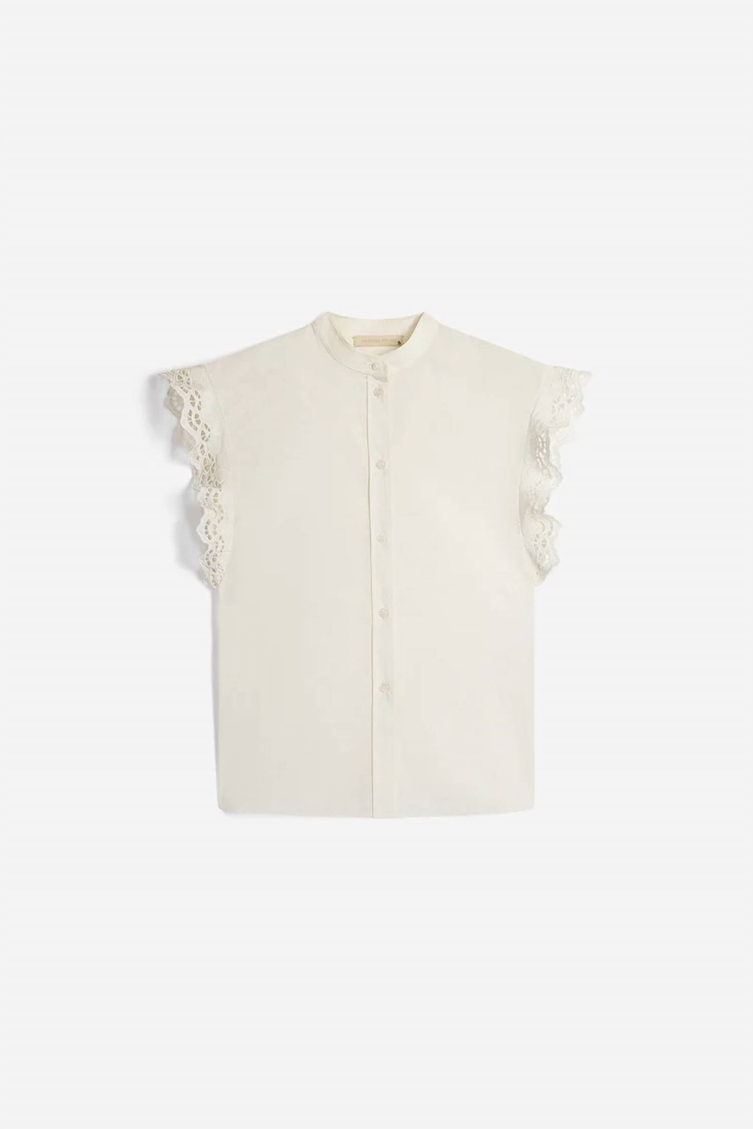 Vanessabruno - Gifty Blouse