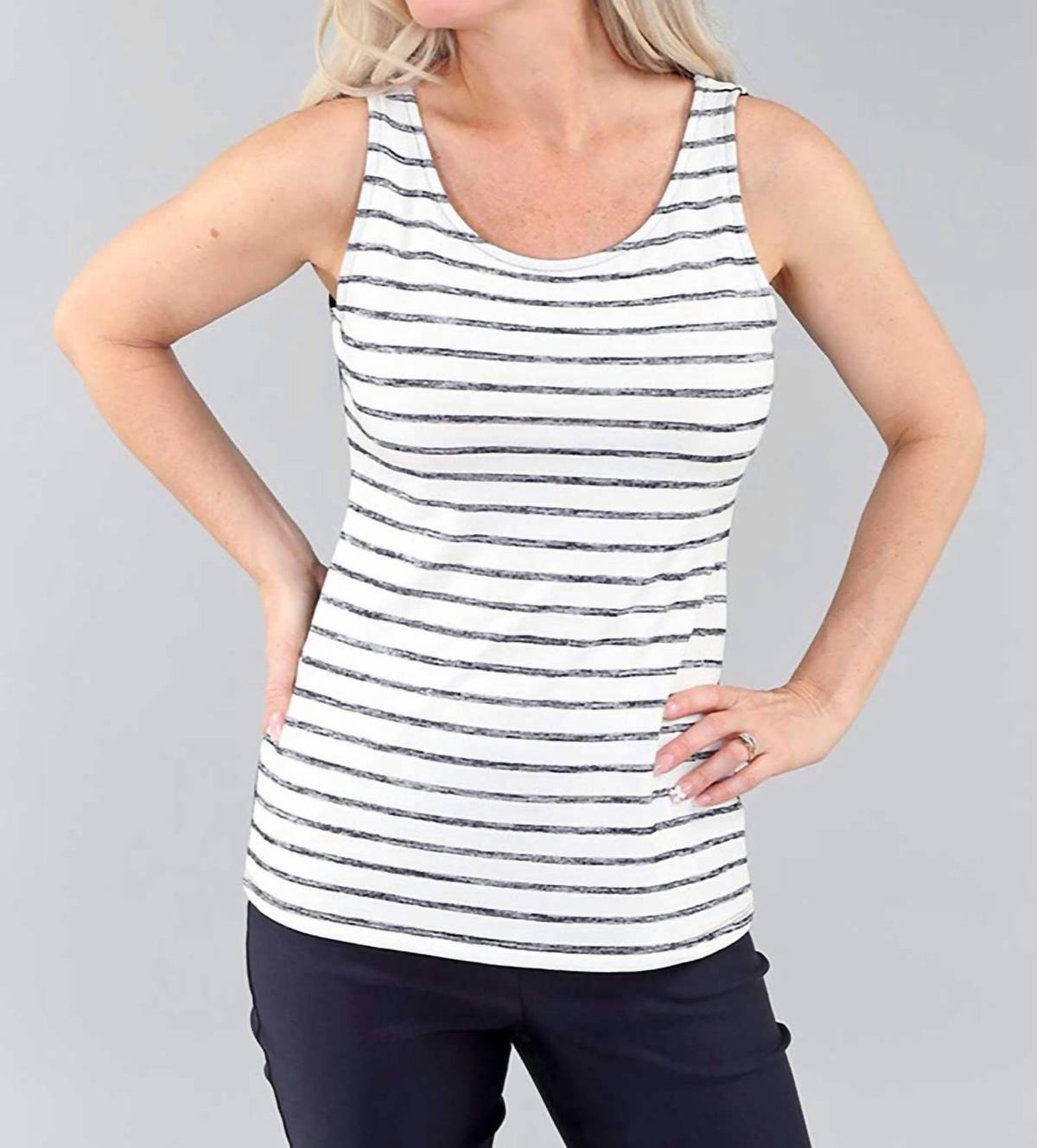 Michael Tyler - Cami Reversible Top