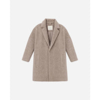 Rylee + Cru - Kids Presley Long Lined Coat