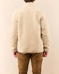 Amundsen - Heroes Wool Fleece Jacket