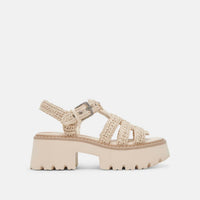 Dolce Vita - Women's Latice Sandal