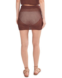 L*Space - Women's Sander Skirt