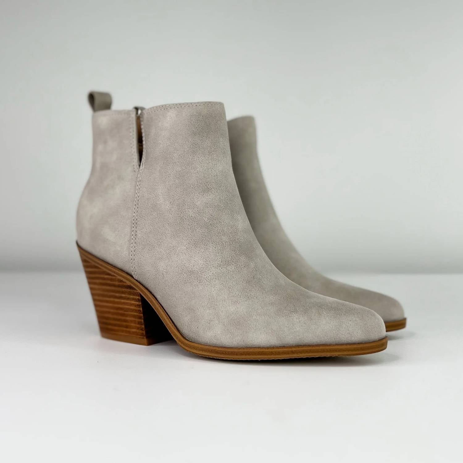 Corkys Footwear - Women's Gimme Sugar Faux Leather Booties