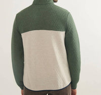 Marine Layer - Corbet Colorblock Pullover