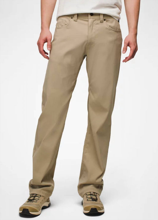 Prana - Men's Brion™ II Pant - Inseam 32"