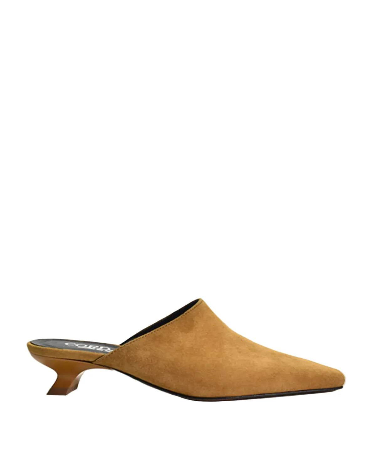 Cordani - Women's Ronan Heel