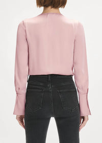 Favorite Daughter - The Date Blouse