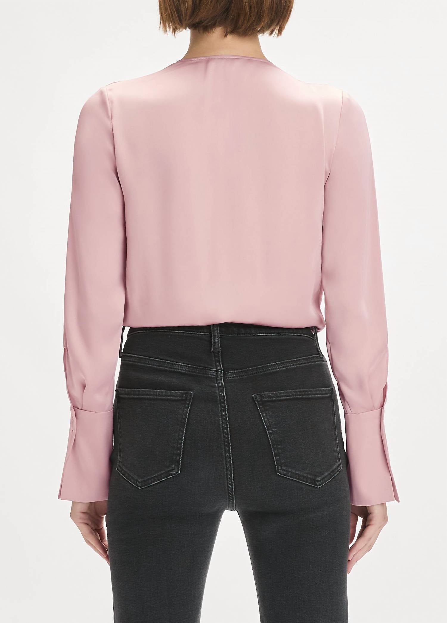 Favorite Daughter - The Date Blouse