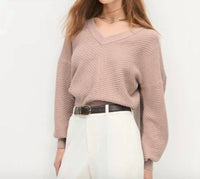 Favorite Daughter - The Ava Sweater Top