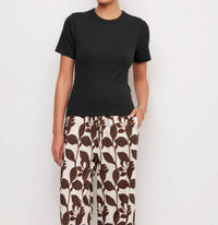 Fifteen Twenty - Women's Mandy Short Sleeve Top