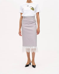 Baum Und Pferdgarten - Shafic Skirt