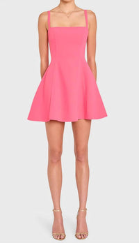 Amanda Uprichard - Anna Dress