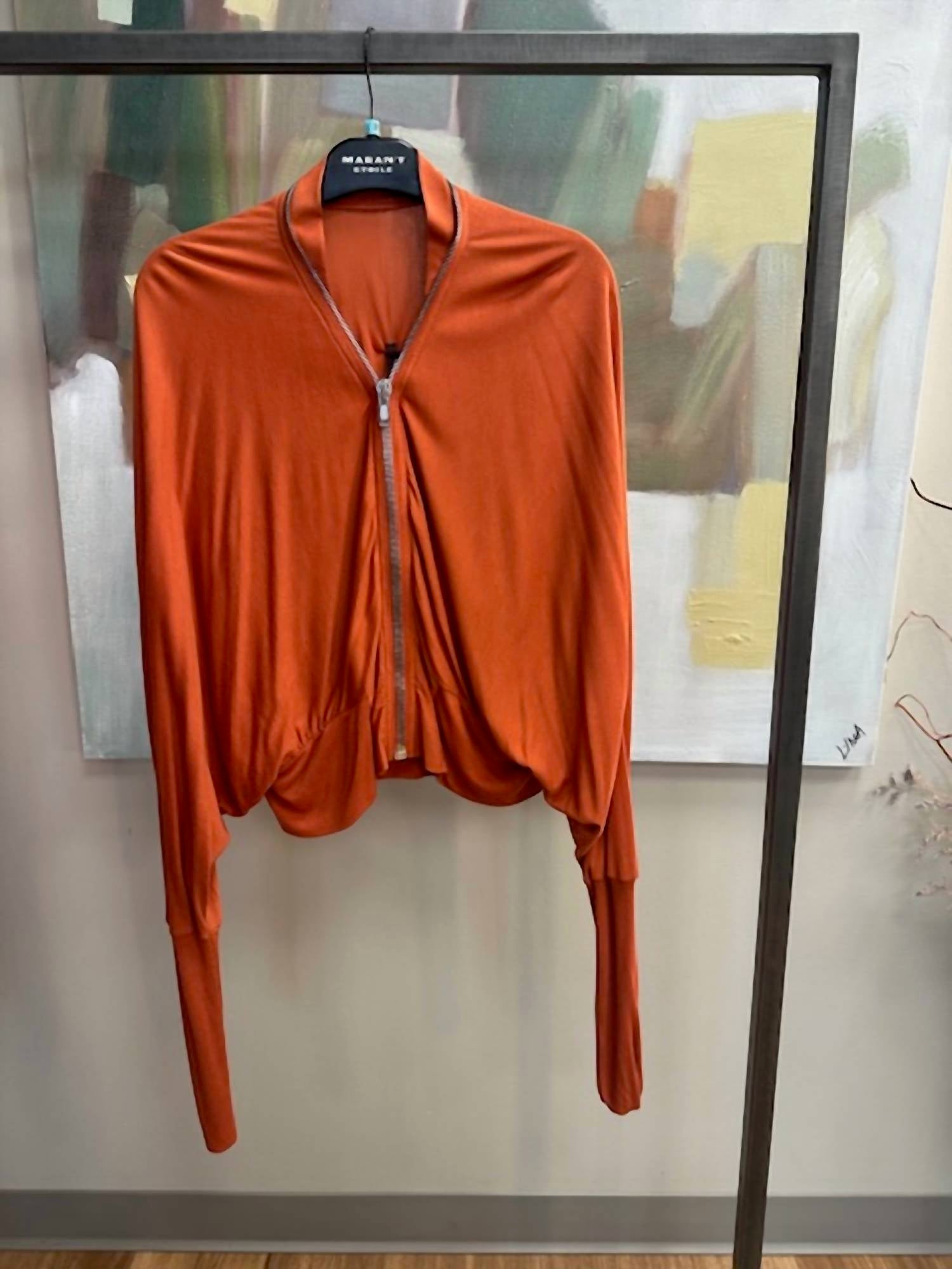 Rick Owens Lilies - Klaus Batwing Flight