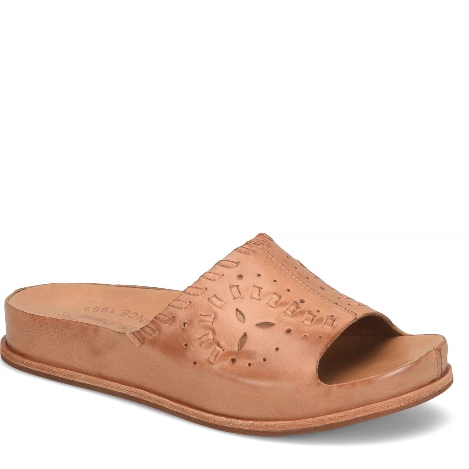Kork-Ease - Women's Tutsi Woven Sandal