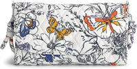 Vera Bradley - Women's Wildwood Wallet Crossbody Bag