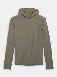 Genteal - Men's Wander Long Sleeve Hoodie