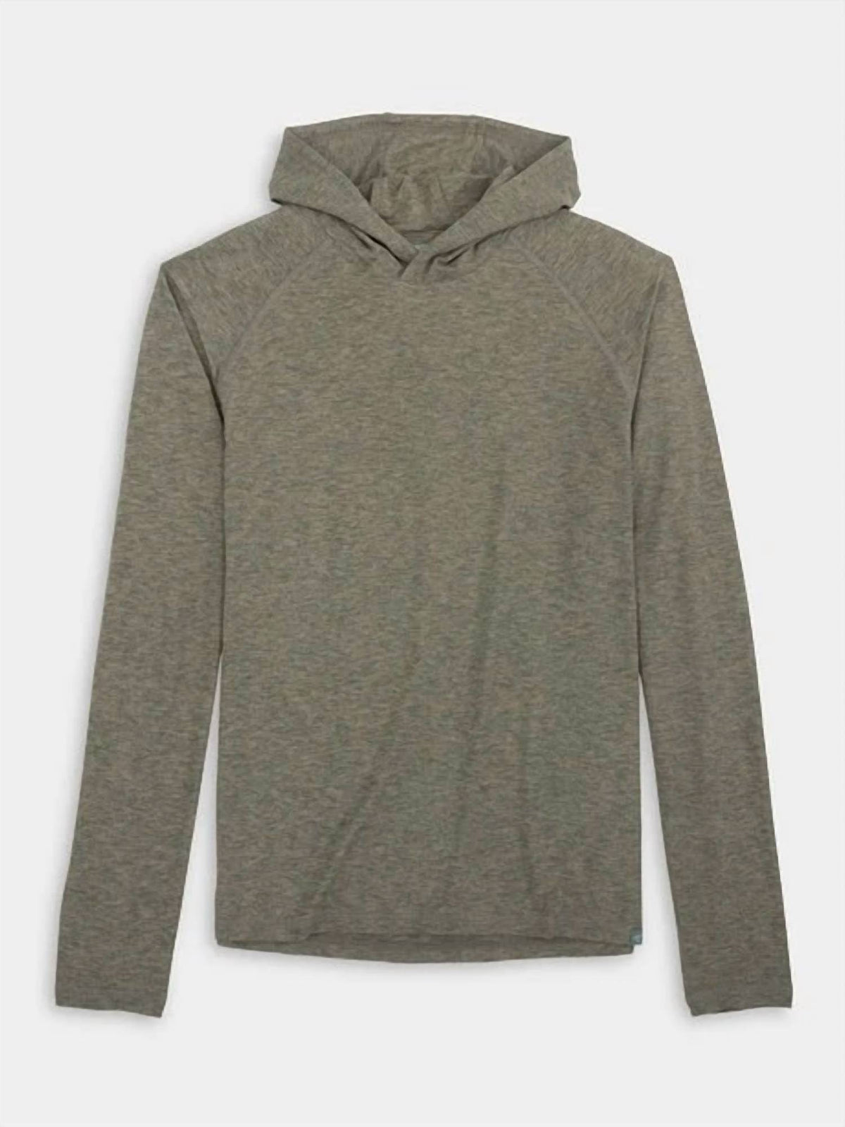 Genteal - Men's Wander Long Sleeve Hoodie