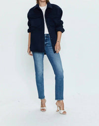 Pistola - Madi High Rise Modern Slim Jean