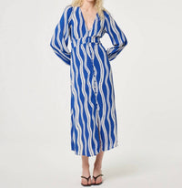 Fabienne Chapot - Ana Midi Dress