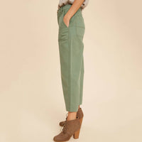 Wishlist - Sampson Wide Leg Pants
