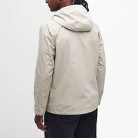 Barbour - Hooded Domus Trench Coat